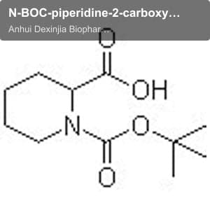 N-BOC-piperidine-2-carboxylic acid