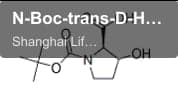 N-Boc-trans-D-Hyp-OH