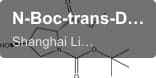 N-Boc-trans-D-Hyp-Ome