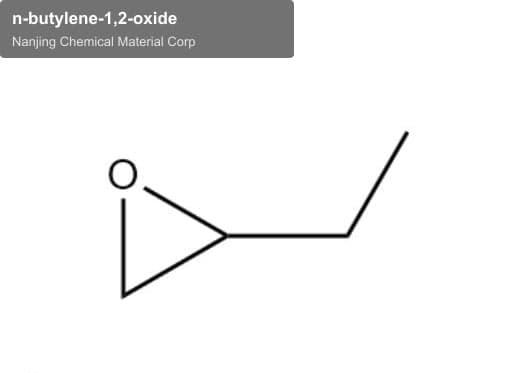 n-butylene-1,2-oxide