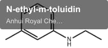 N-ethyl-m-toluidin