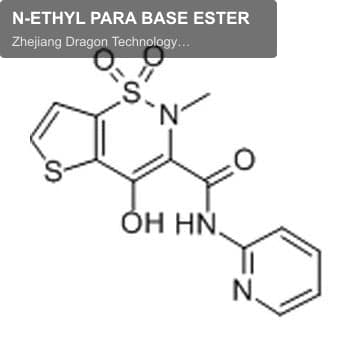 N-ETHYL PARA BASE ESTER