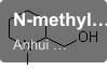 N-methyl-2-piperidinemethanol