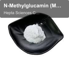 N-Methylglucamin (Meglumine)