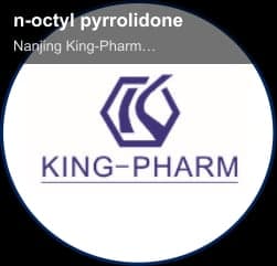 n-octyl pyrrolidone