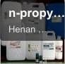 n-propyl alcohol; 1-propanol, n-propanol
