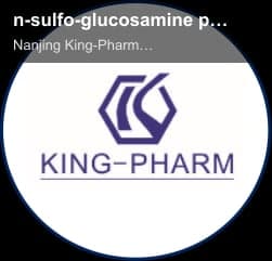 n-sulfo-glucosamine potassium salt
