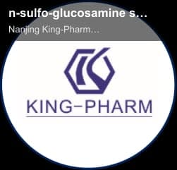 n-sulfo-glucosamine sodium salt