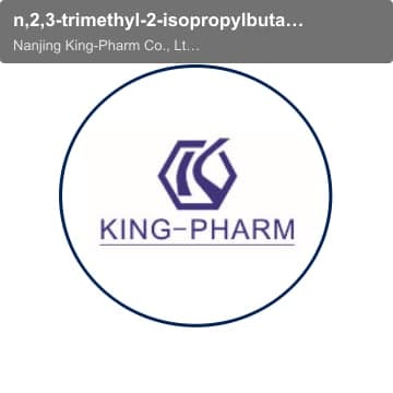 n,2,3-trimethyl-2-isopropylbutamide