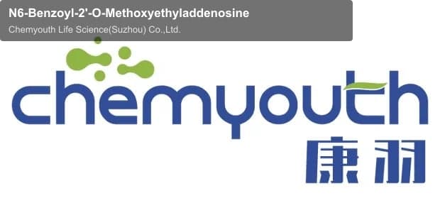 N6-Benzoyl-2'-O-Methoxyethyladdenosine