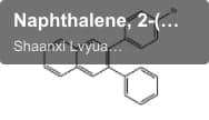 Naphthalene, 2-(4-bromophenyl)-3-phenyl-