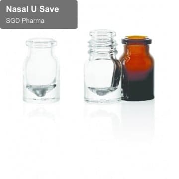 Nasal U Save