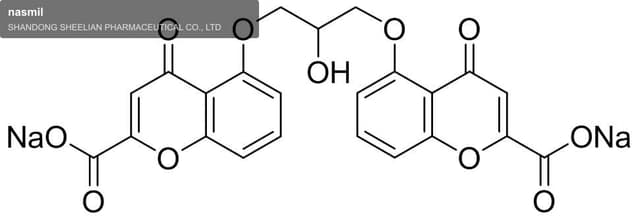 nasmil