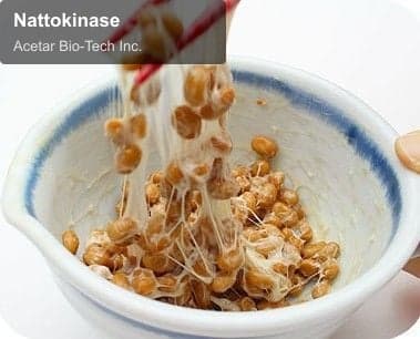 Nattokinase