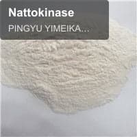 Nattokinase