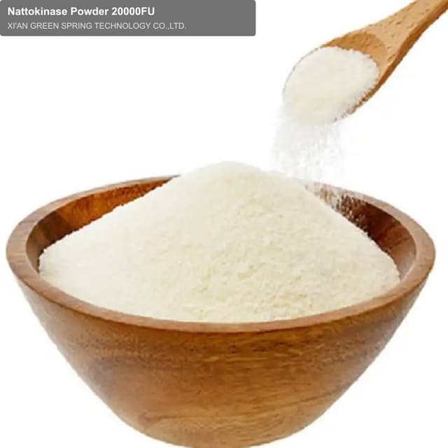 Nattokinase Powder 20000FU
