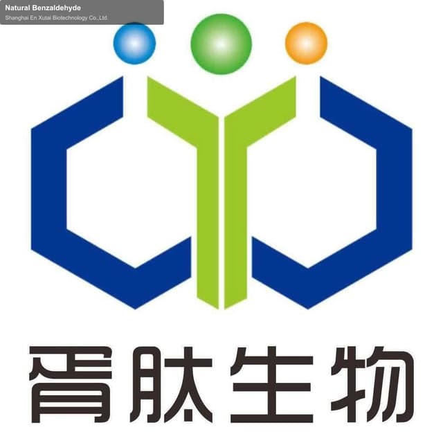 Natural Benzaldehyde