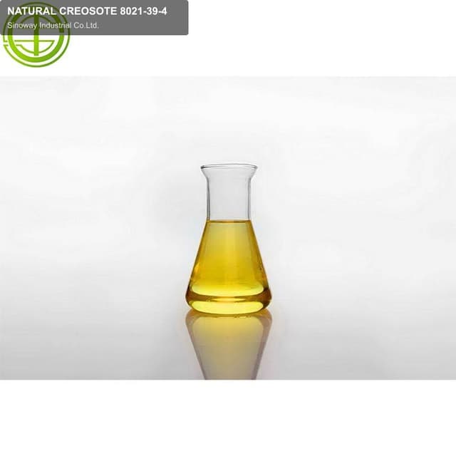 NATURAL CREOSOTE 8021-39-4