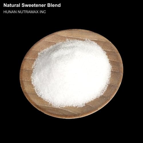 Natural Sweetener Blend