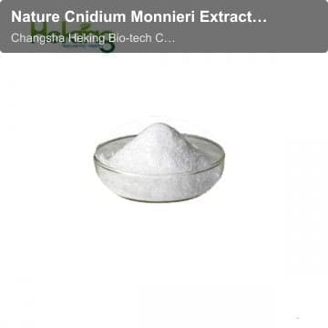 Nature Cnidium Monnieri Extract Osthole 10%-98% HPLC