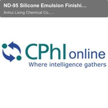 ND-95 Silicone Emulsion Finishing Agent For polypropylene Fiber