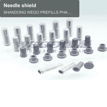 Needle shield