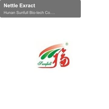 Nettle Exract