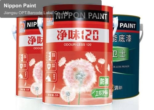 Nippon Paint