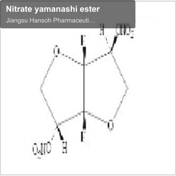 Nitrate yamanashi ester