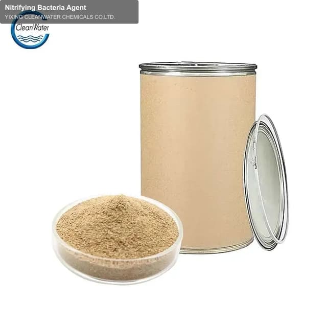 Nitrifying Bacteria Agent