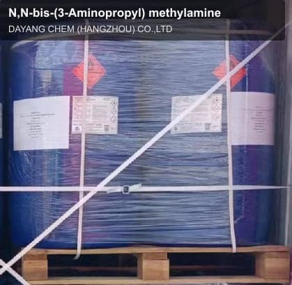N,N-bis-(3-Aminopropyl) methylamine