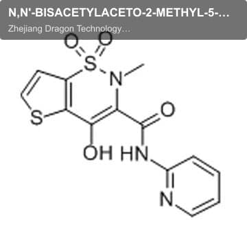 N,N'-BISACETYLACETO-2-METHYL-5-CHLORO-1,4-PHENYLENEDIAMINE