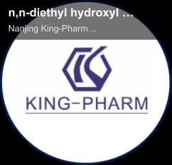n,n-diethyl hydroxyl amine