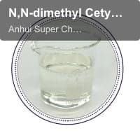 N,N-dimethyl Cetyl amine 98%