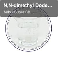 N,N-dimethyl Dodecyl amine 98%
