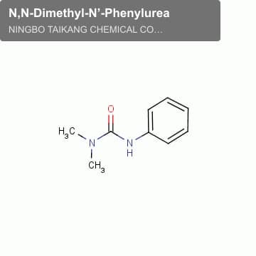 N,N-Dimethyl-N’-Phenylurea