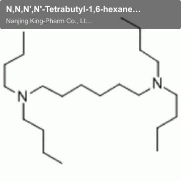 N,N,N',N'-Tetrabutyl-1,6-hexanediamine