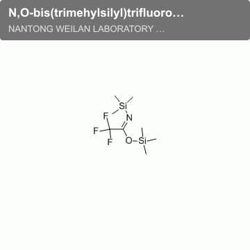 N,O-bis(trimehylsilyl)trifluoroacetamide