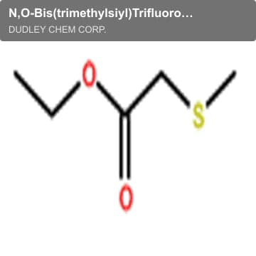 N,O-Bis(trimethylsiyl)TrifluoroAcetamide