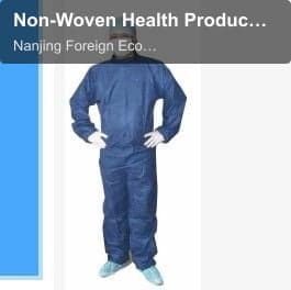Non-Woven Health Products Series