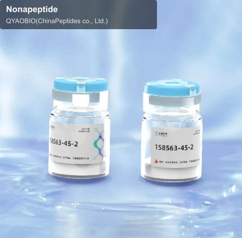 Nonapeptide
