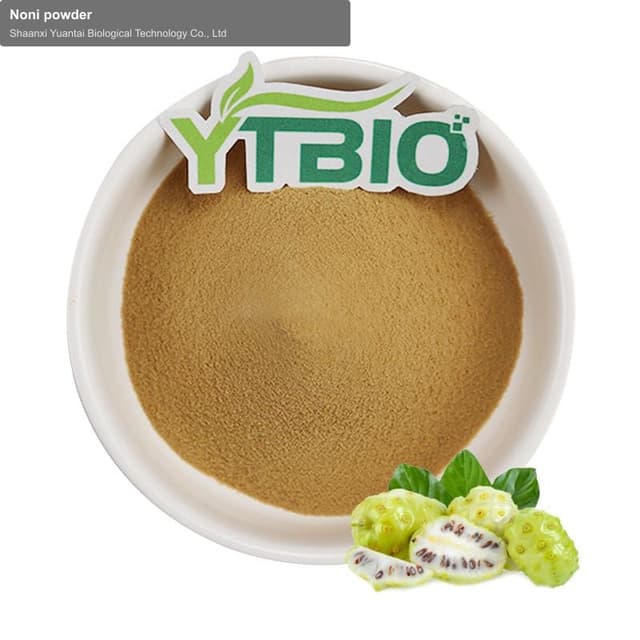 Noni powder