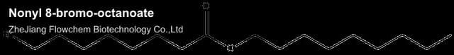 Nonyl 8-bromo-octanoate
