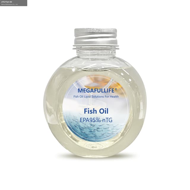 nTG Fish Oil