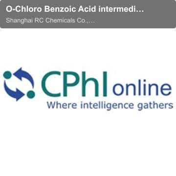 O-Chloro Benzoic Acid intermediates