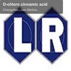 O-chloro cinnamic acid