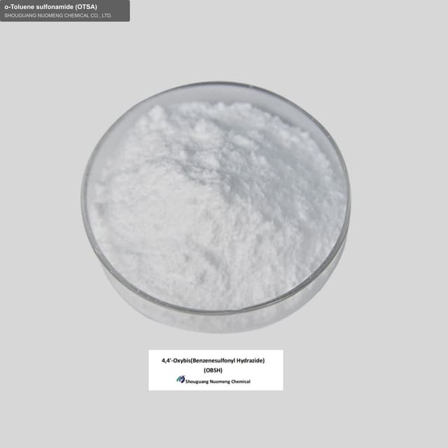 o-Toluene sulfonamide (OTSA)
