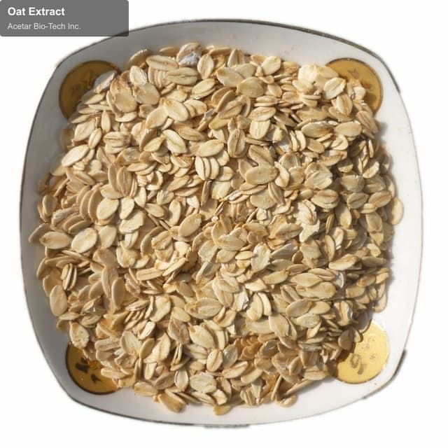 Oat Extract