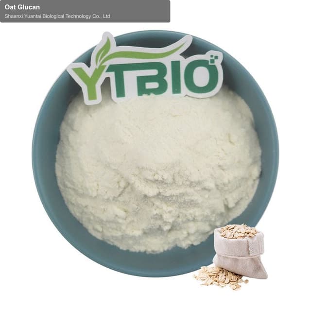 Oat Glucan