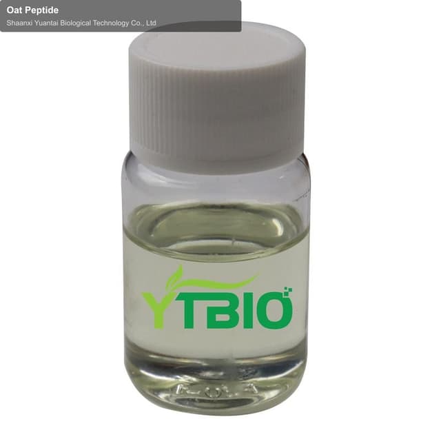 Oat Peptide